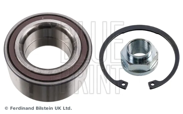 Rolamento de cubo dianteiro 44300TBCA01S1 Honda