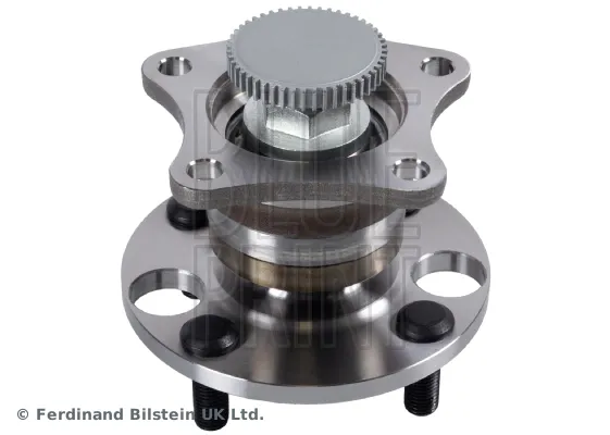 Compre Rolamento de cubo traseiro Toyota Corolla  E8