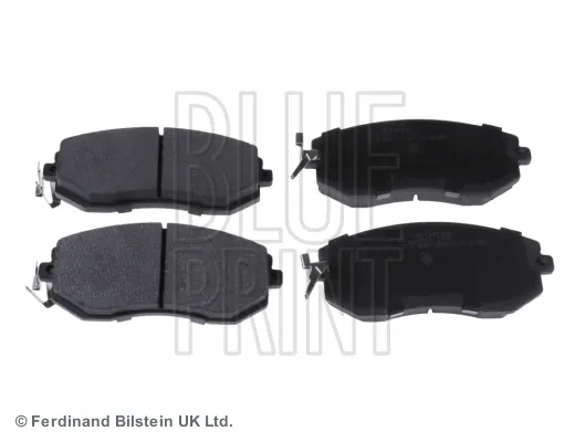 Compre Sapatas do freio dianteiras de disco Subaru Forester IV S13, SJ