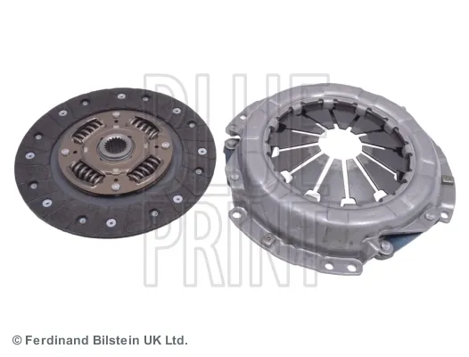 Kit de embraiagem (3 peças) Toyota Avensis III