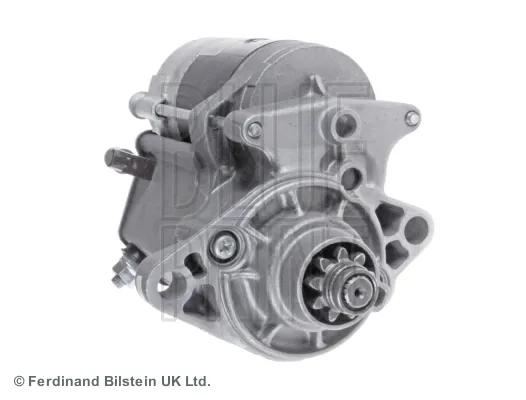 Motor de arranco Honda Civic IV