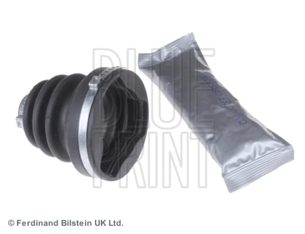 Bota de proteção externa de junta homocinética do semieixo dianteiro para Dodge Caravan 