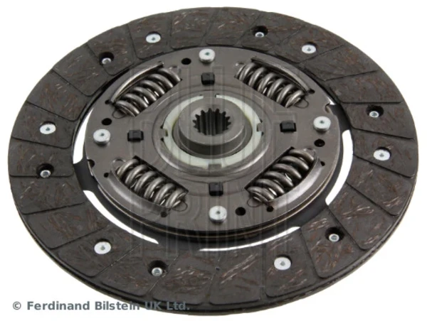 Disco de embraiagem para Opel Astra (F35)