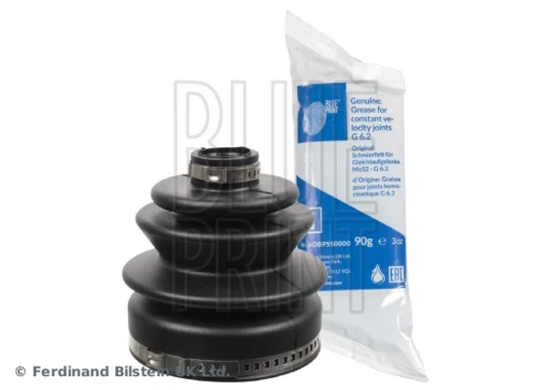 Bota de proteção externa de junta homocinética do semieixo dianteiro para Honda Civic (MB)