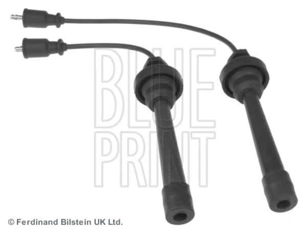 MD318433 Mitsubishi fios de alta voltagem, kit