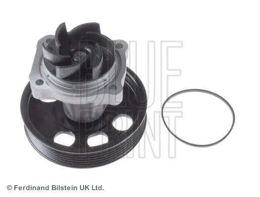 Compre Bomba de água (bomba) de esfriamento Fiat 500  312