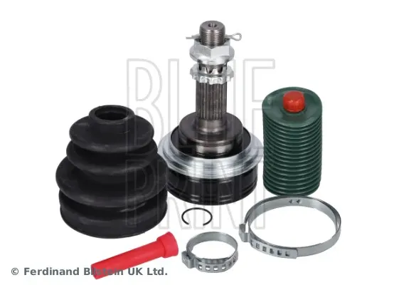 Junta homocinética externa dianteira Toyota Corolla E8