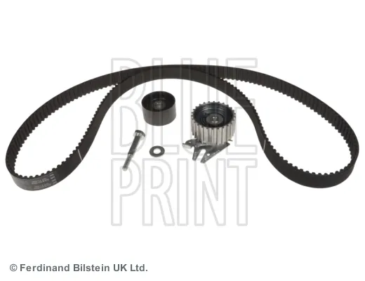 Correia do mecanismo de distribuição de gás, kit para Fiat Bravo II 198