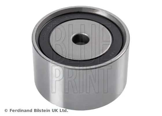 Rolo parasita da correia do mecanismo de distribuição de gás Subaru Legacy I