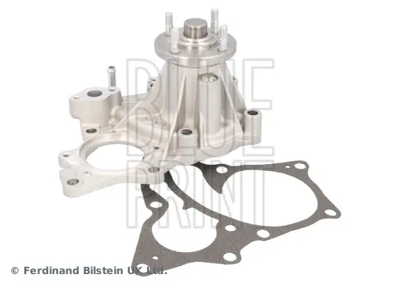 Bomba de água (bomba) de esfriamento Toyota Hilux GUN12, GUN13