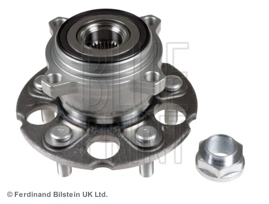 Cubo traseiro Honda CR-V 3 RE