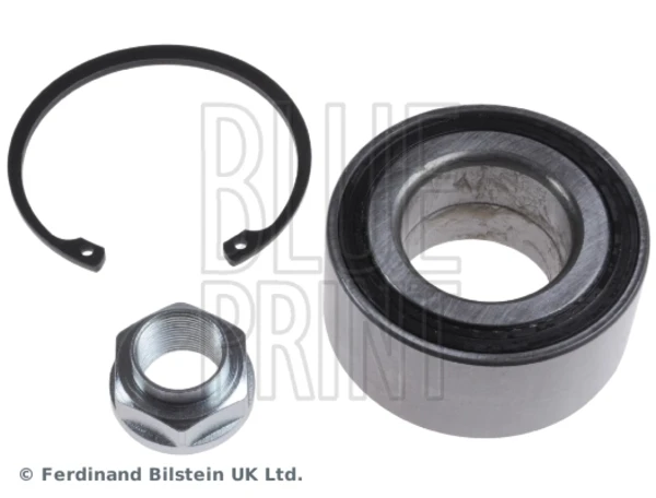 Rolamento de cubo dianteiro para Honda Prelude (BB)