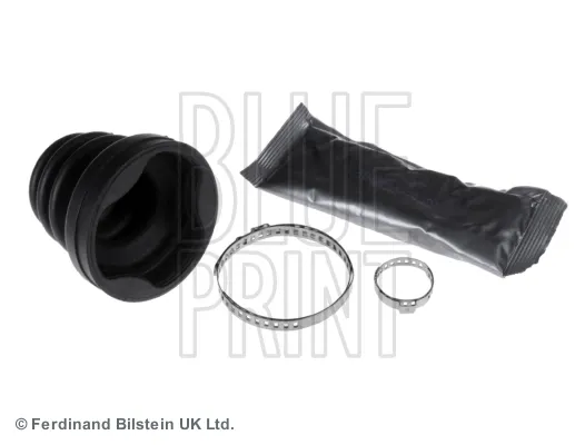 Bota de proteção interna de junta homocinética do semieixo dianteiro Nissan Micra C+C III