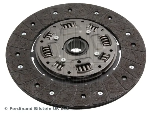 Disco de embraiagem Mercedes E S210