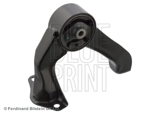 Coxim (suporte) traseiro de motor Mitsubishi Outlander II XL