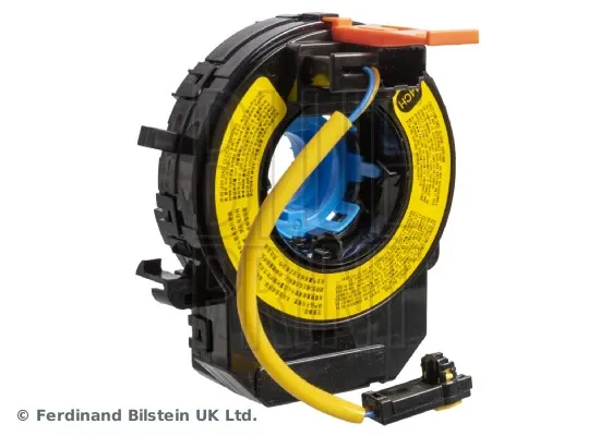 Anel AIRBAG de contato, cabo plano do volante ADBP140021 Blue Print