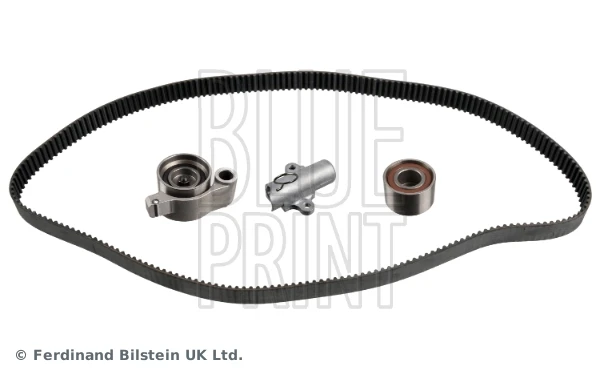 Correia do mecanismo de distribuição de gás, kit para Lexus RX (U3_)