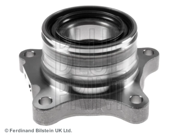 Rolamento de cubo traseiro para Toyota Tundra 