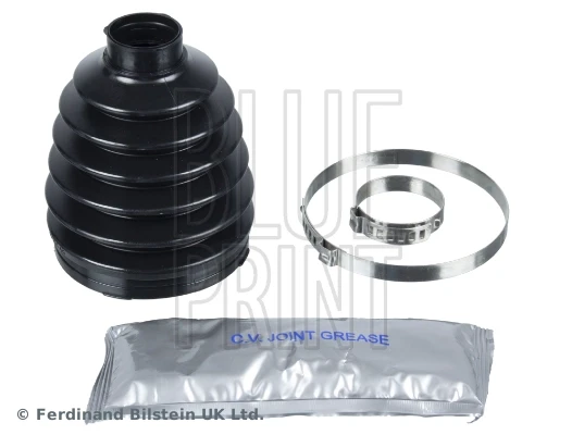 Bota de proteção externa de junta homocinética do semieixo dianteiro para Mazda 6 (GH)