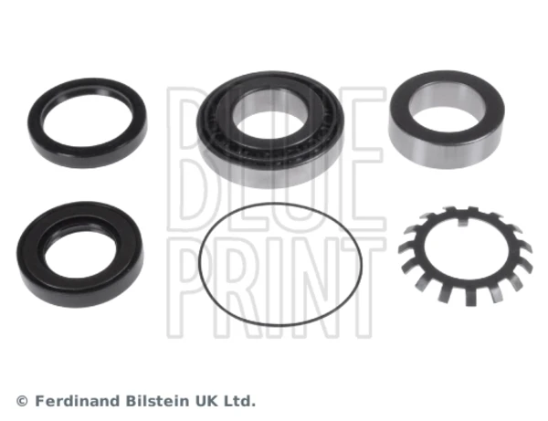 Rolamento de cubo traseiro para Mitsubishi L 300 (P0W, P1W, P2W)