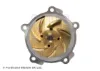 Bomba de água (bomba) de esfriamento Chrysler Voyager 3 RG, RS