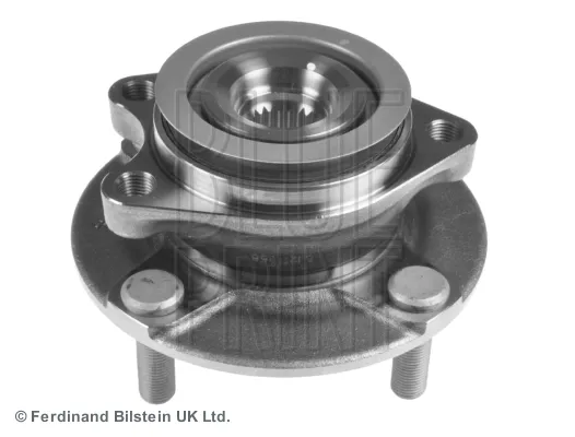Cubo dianteiro 40202EL00A Nissan/Infiniti