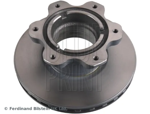 Disco do freio traseiro A6684230512 Mercedes