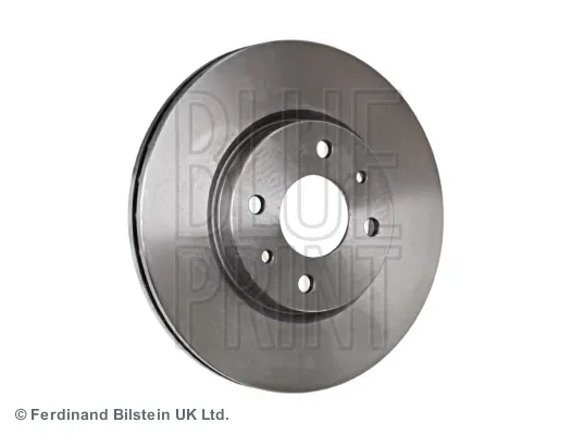 Compre Disco do freio dianteiro Fiat Punto II 188