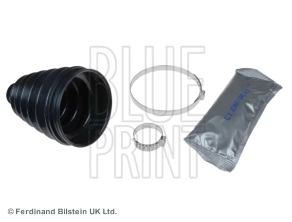 Bota de proteção externa de junta homocinética do semieixo dianteiro para Honda Civic (EM)