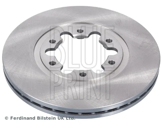 Disco do freio dianteiro Ford Ranger EQ