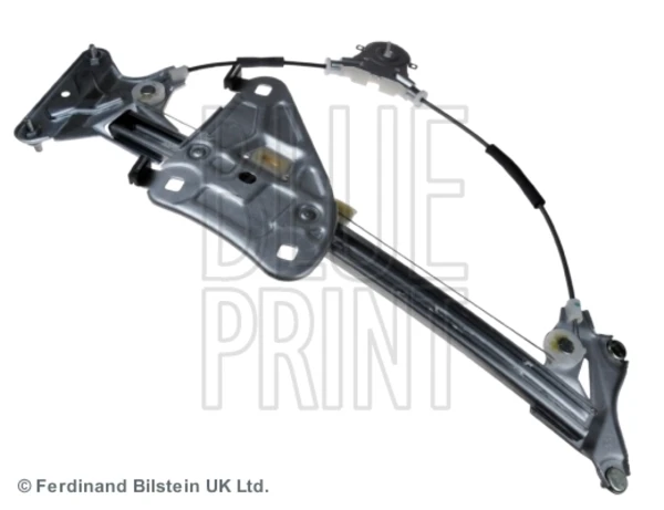 Mecanismo de acionamento de vidro da porta dianteira esquerda para Hyundai Coupe (RD)