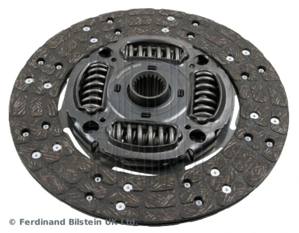 Disco de embraiagem para Toyota Land Cruiser (J9)