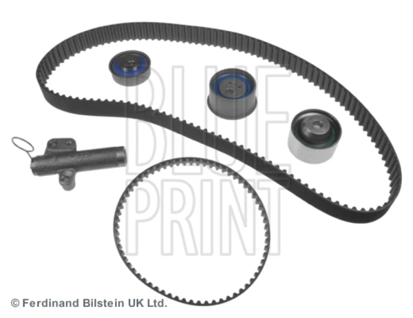 Correia do mecanismo de distribuição de gás, kit para Mitsubishi Galant (E1A)