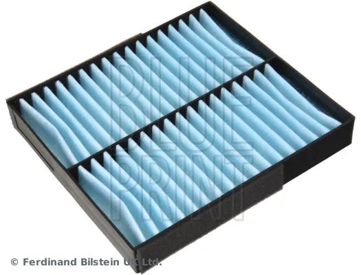 Filtro de salão para Mitsubishi Outlander II XL CWW