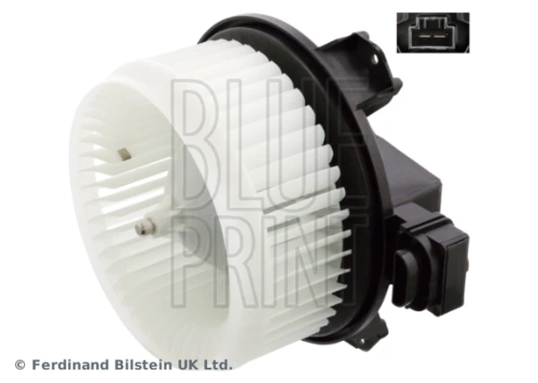 Motor de ventilador de forno (de aquecedor de salão) para Honda Accord (CU)