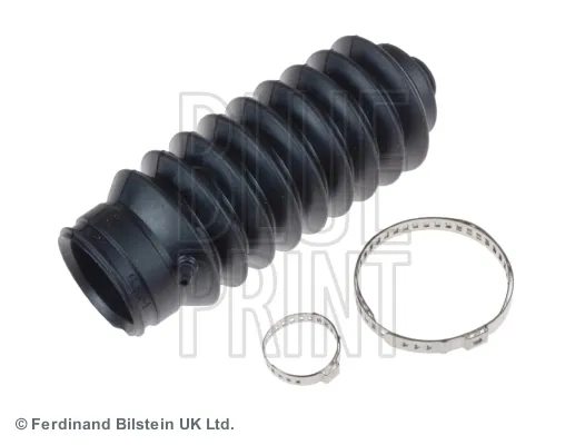 Bota de proteção do mecanismo de direção (de cremalheira) Honda Civic V