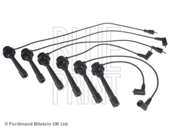 Fios de alta voltagem, kit para Mitsubishi Pajero 