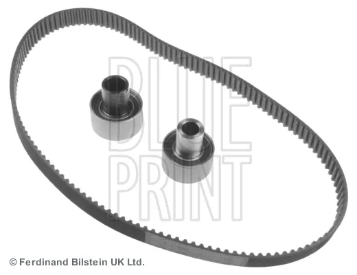 Correia do mecanismo de distribuição de gás, kit Nissan Pathfinder R50