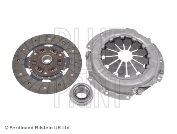 ADC43012 Blue Print