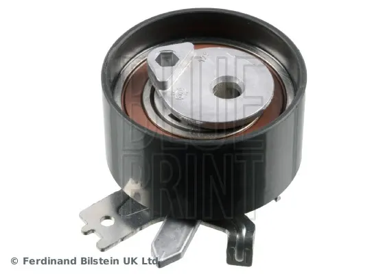  Rolo de reguladora de tensão da correia do mecanismo de distribuição de gás Renault Megane 2