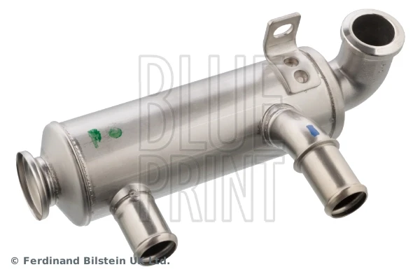 1397104A Prodrivers radiador do sistema egr de recirculação dos gases de escape