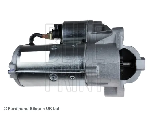 Motor de arranco para Renault Master II CD, HD, U0D