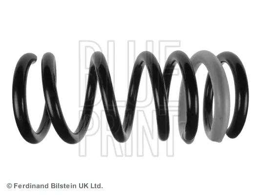 Mola traseira Mitsubishi Pajero III