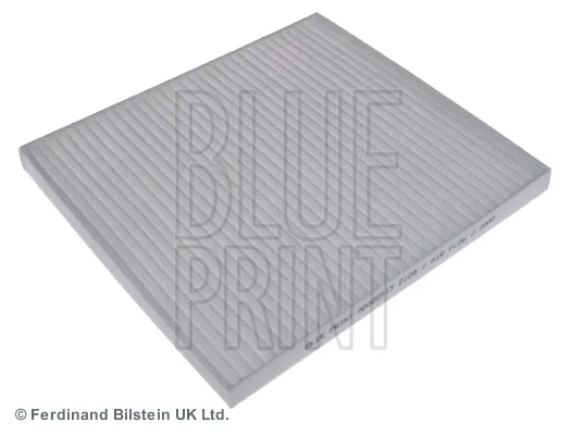 ADG02513 Blue Print Filtro de salão
