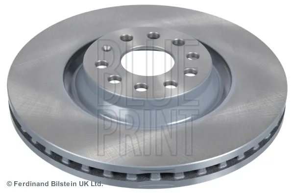 Disco do freio dianteiro Volkswagen Tiguan Allspace  SUV (BW2, BJ2) (2017 - 2025) preço, a partir de