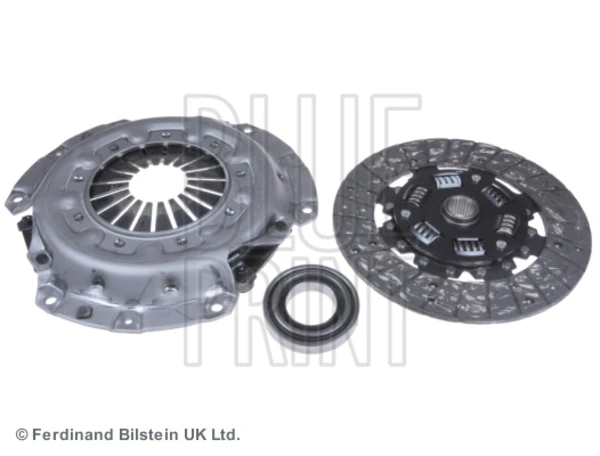 Kit de embraiagem (3 peças) para Isuzu Trooper (UBS)