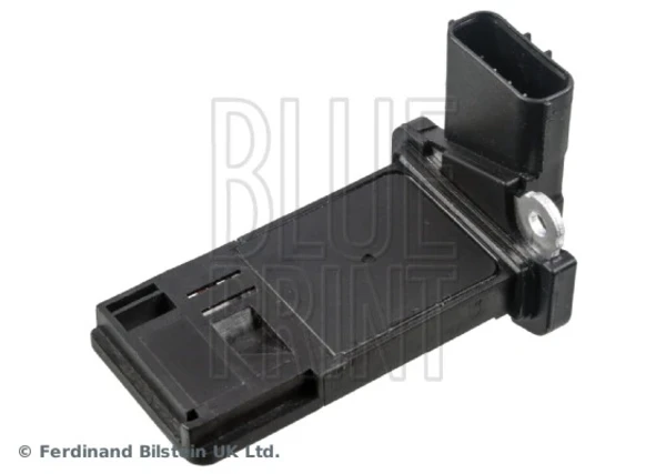 Sensor de fluxo (consumo) de ar, medidor de consumo M.A.F. - (Mass Airflow) para Honda Civic (FD1)