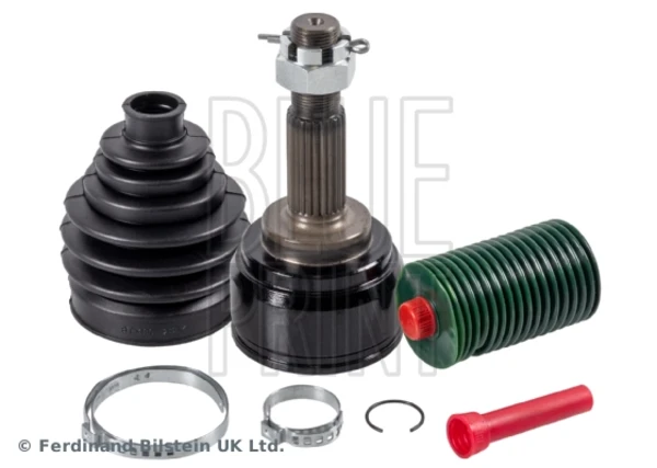 Junta homocinética externa dianteira para Nissan Versa (N17)