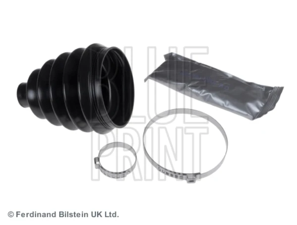 Bota de proteção externa de junta homocinética do semieixo dianteiro para Toyota Avensis (T22)