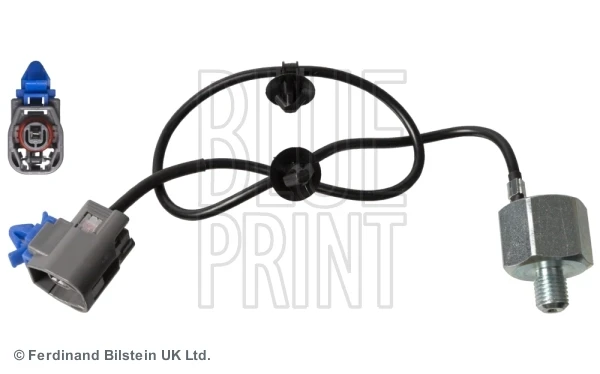 Sensor de detonação para Mazda 3 (BK12)